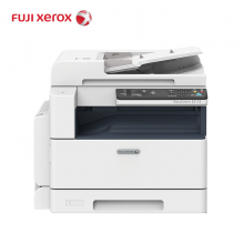 富士施乐（Fuji Xerox）S2110NDA复合机施乐a3激光复印机 网络打印