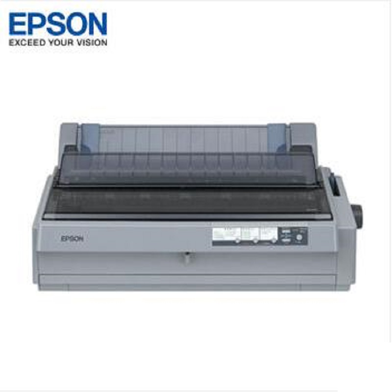 爱普生Epson LQ-1900KIIH 企业用针式打印机