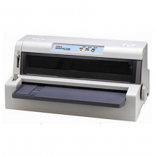 OKI ML7150F 平推针式打印机 305ｘ425ｘ200mm (单位：台)