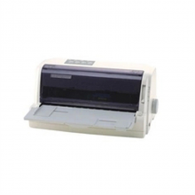 得实 DS650II 针式打印机  （单位：台）