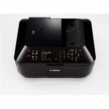 佳能 MX928 打印机喷墨打印机  (单位:台)