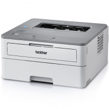 兄弟（brother）HL-B2050DN 按需供粉系列 黑白激光打印机