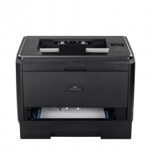  奔图(PANTUM) P3255DN 网络打印型快速双面黑白激光打印机商务办