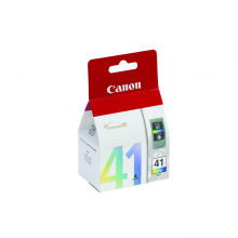佳能（Canon）CL-41彩色墨盒(适用iP1180/MP198/MX318/MX308）