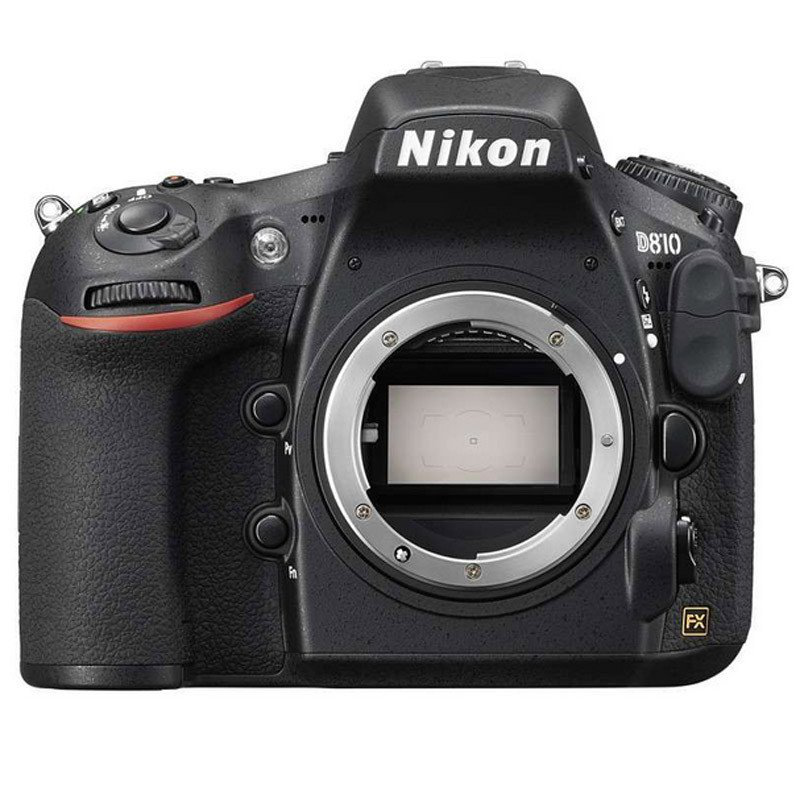  尼康(Nikon)数码单反相机 D810+AF-S 尼克尔 24-70mm f/2.8E EDV