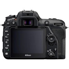 尼康(Nikon) 单反相机 D7500 单机身 不含镜头